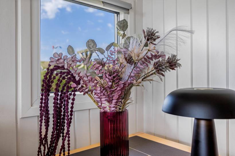 Foto von Ferienhaus FL41 in Årgab - Westjütland