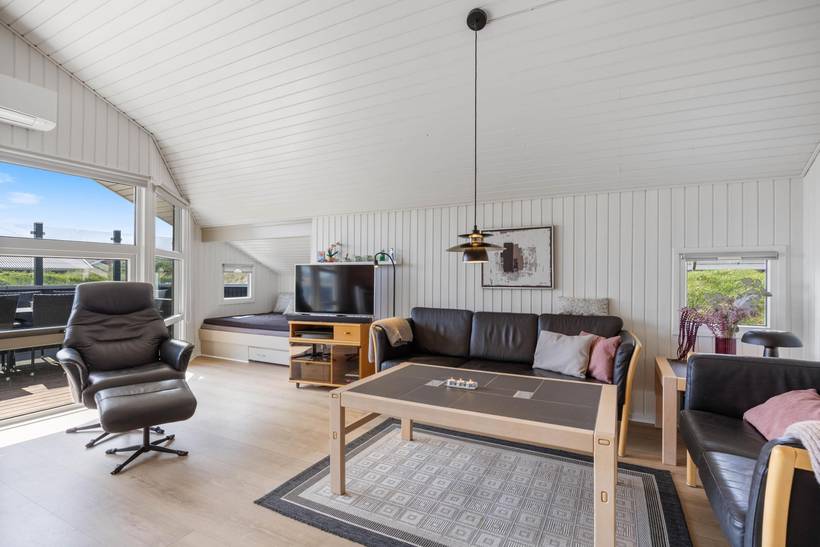Foto von Ferienhaus FL41 in Årgab - Westjütland