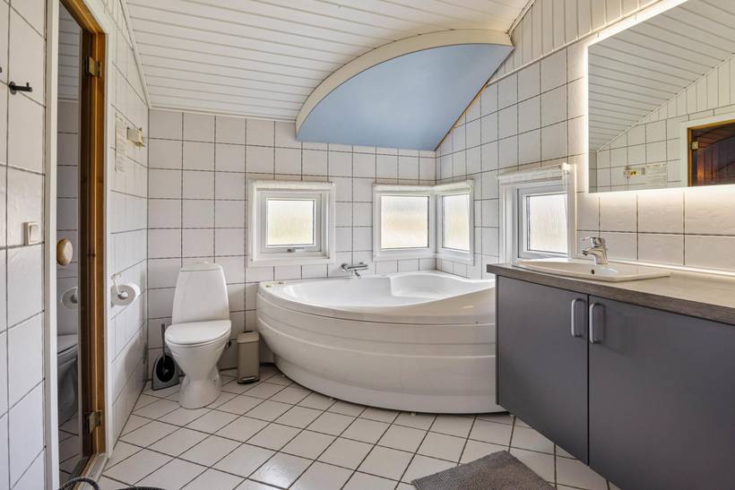 Foto von Ferienhaus FL41 in Årgab - Westjütland