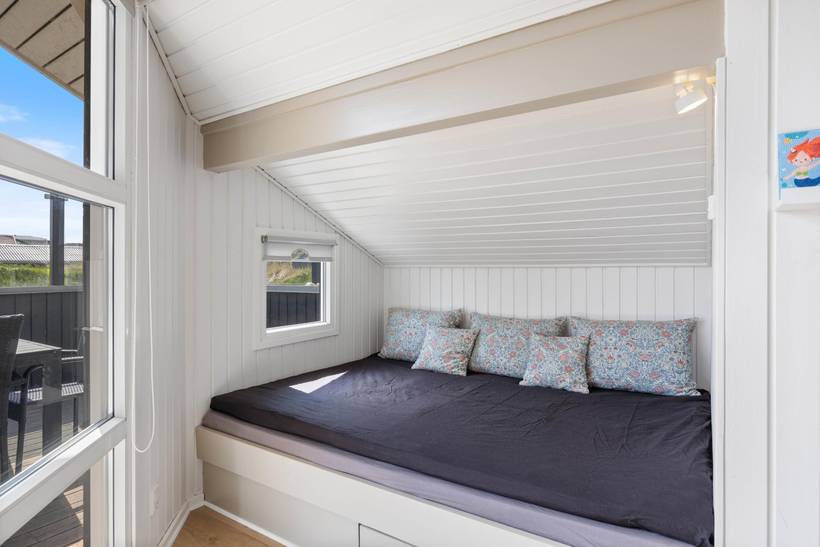 Foto von Ferienhaus FL41 in Årgab - Westjütland