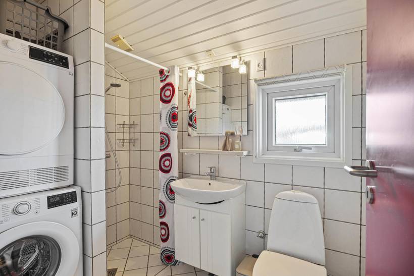 Foto von Ferienhaus FL41 in Årgab - Westjütland