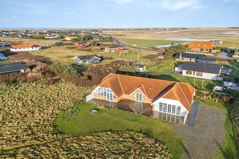 Foto von Ferienhaus FL42 in Vrist - Vejlby Klit - Westjütland