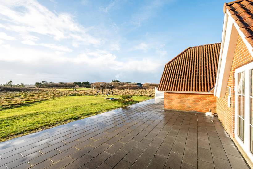 Foto von Ferienhaus FL42 in Vrist - Vejlby Klit - Westjütland