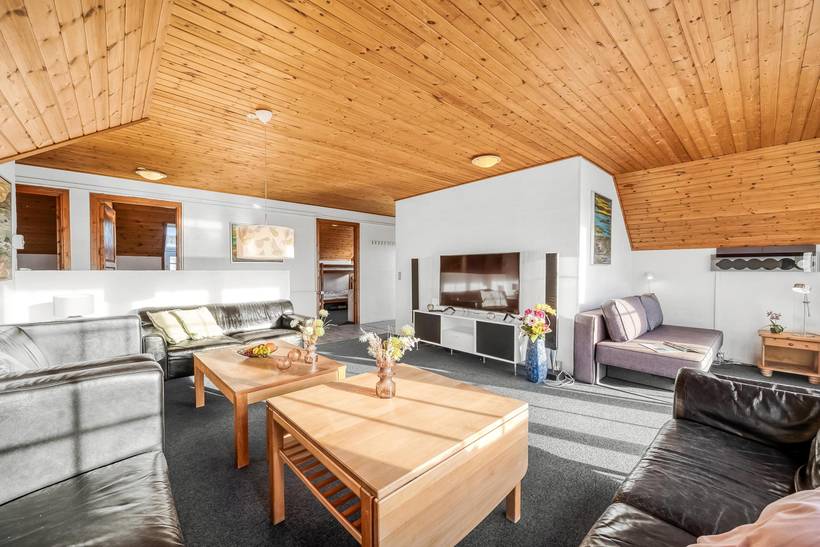 Foto von Ferienhaus FL42 in Vrist - Vejlby Klit - Westjütland
