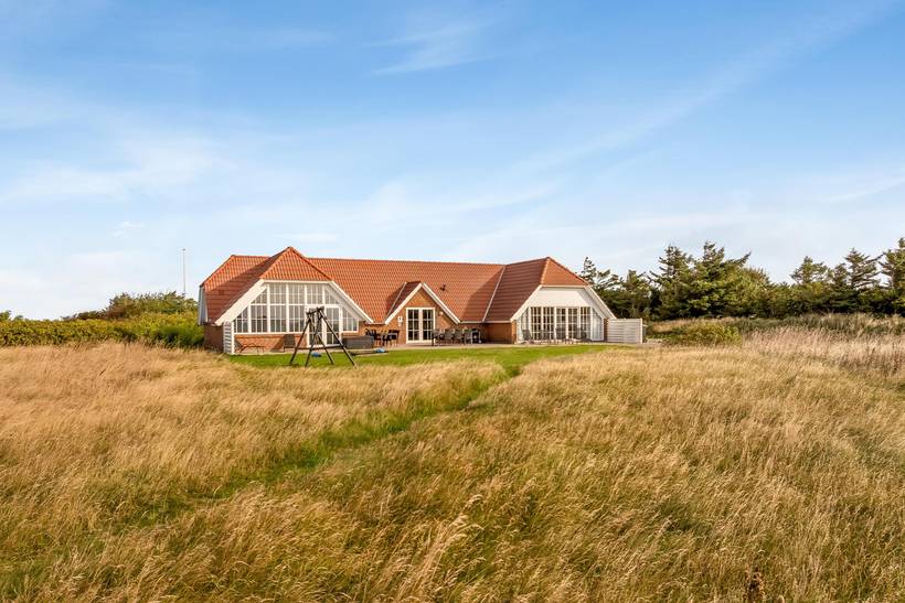 Foto von Ferienhaus FL42 in Vrist - Vejlby Klit - Westjütland