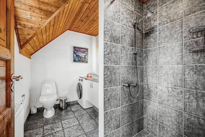 Foto von Ferienhaus FL42 in Vrist - Vejlby Klit - Westjütland