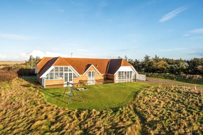 Vorschaubild von Ferienhaus FL42 in Vrist - Vejlby Klit - Westjütland