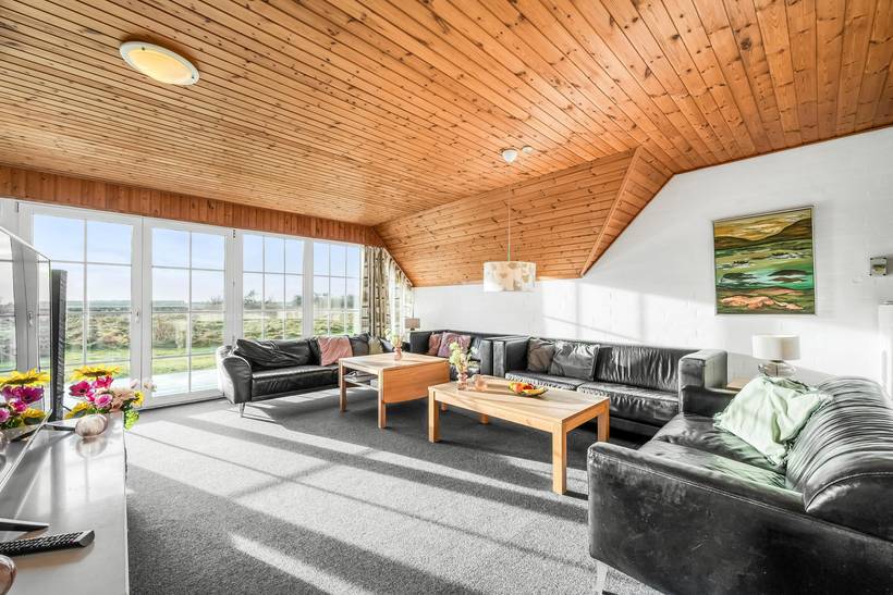Foto von Ferienhaus FL42 in Vrist - Vejlby Klit - Westjütland
