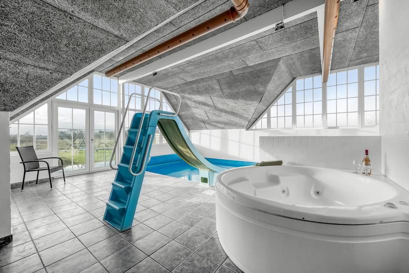 Foto von Ferienhaus FL42 in Vrist - Vejlby Klit - Westjütland
