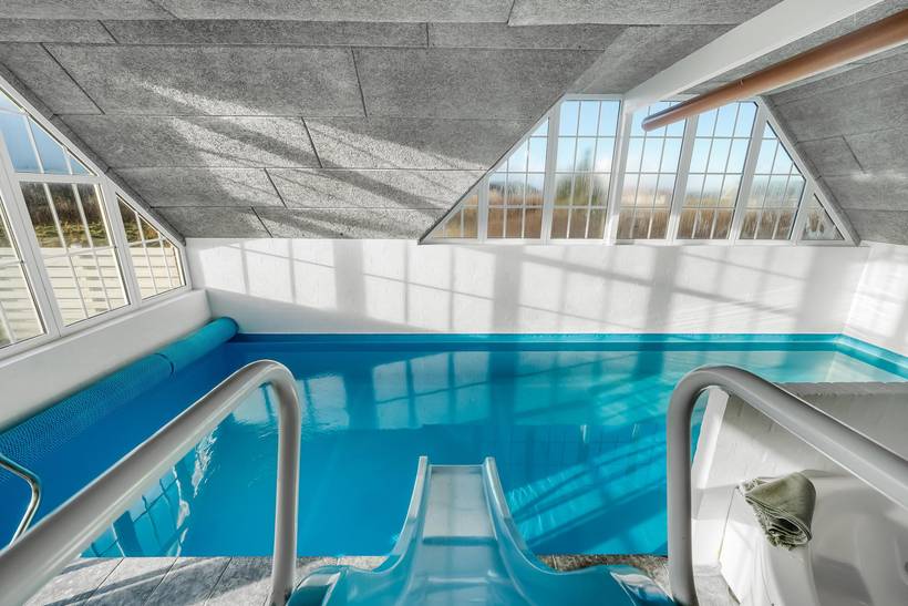 Foto von Ferienhaus FL42 in Vrist - Vejlby Klit - Westjütland
