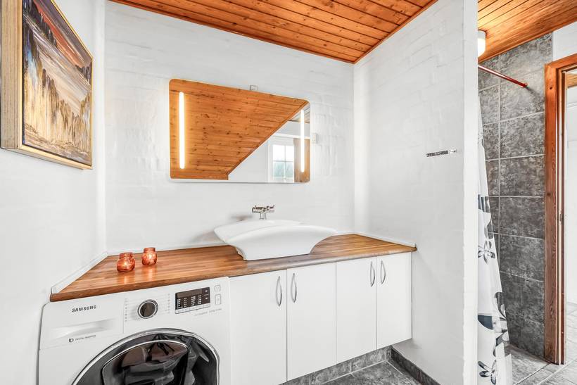 Foto von Ferienhaus FL42 in Vrist - Vejlby Klit - Westjütland
