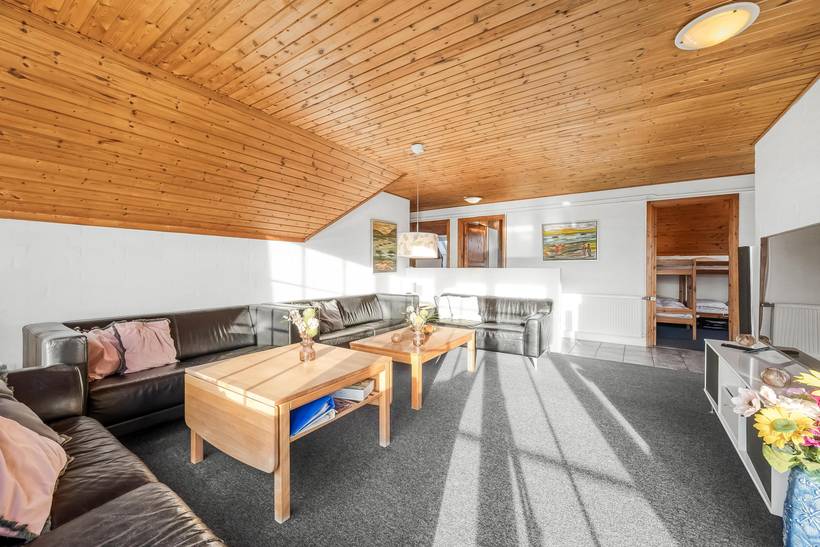 Foto von Ferienhaus FL42 in Vrist - Vejlby Klit - Westjütland