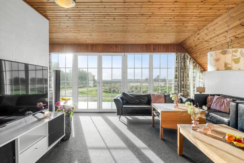 Foto von Ferienhaus FL42 in Vrist - Vejlby Klit - Westjütland