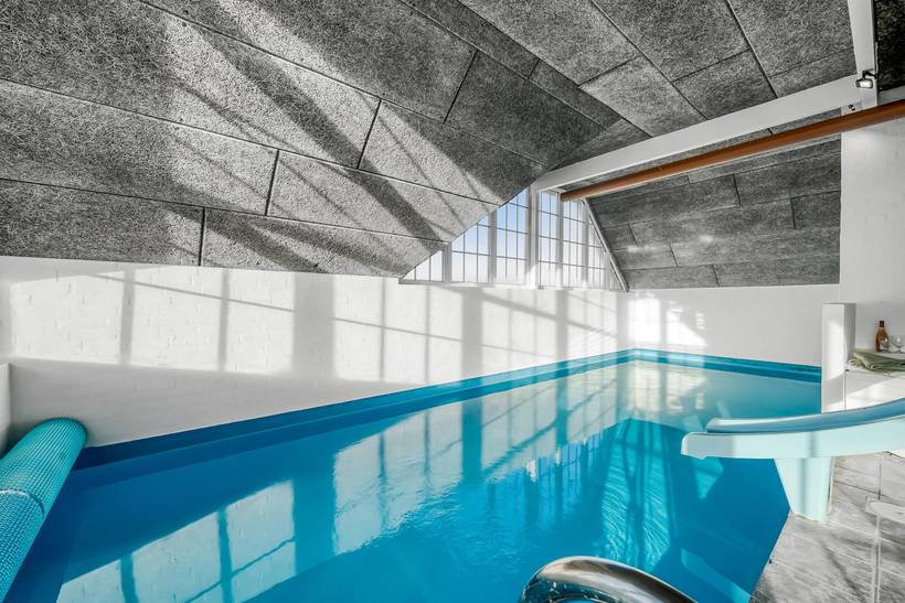 Foto von Ferienhaus FL42 in Vrist - Vejlby Klit - Westjütland