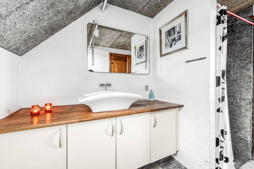 Foto von Ferienhaus FL42 in Vrist - Vejlby Klit - Westjütland