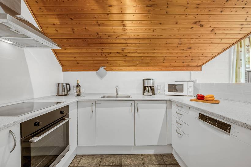 Foto von Ferienhaus FL42 in Vrist - Vejlby Klit - Westjütland