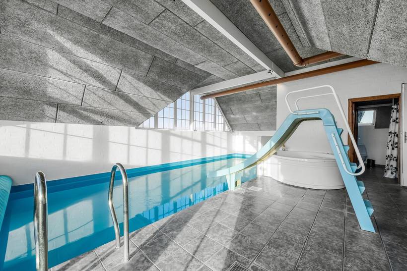 Foto von Ferienhaus FL42 in Vrist - Vejlby Klit - Westjütland