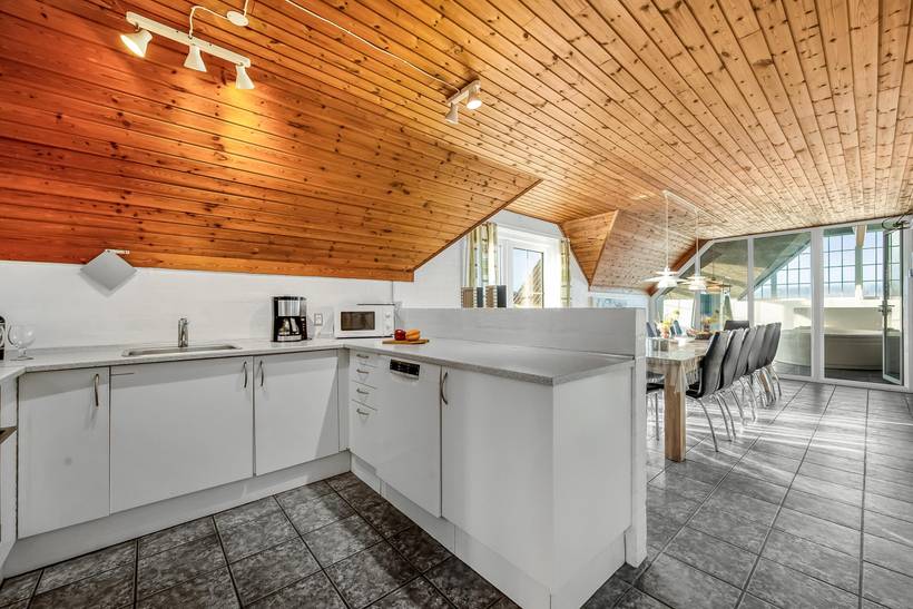 Foto von Ferienhaus FL42 in Vrist - Vejlby Klit - Westjütland