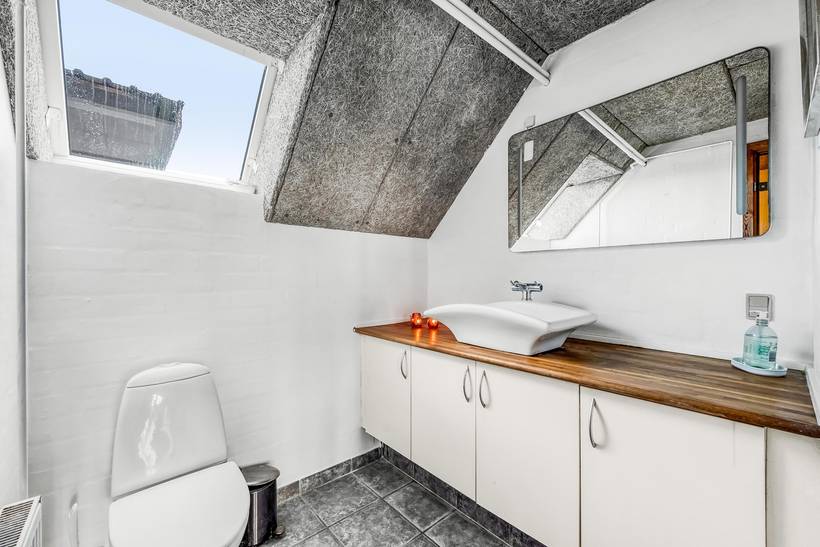 Foto von Ferienhaus FL42 in Vrist - Vejlby Klit - Westjütland