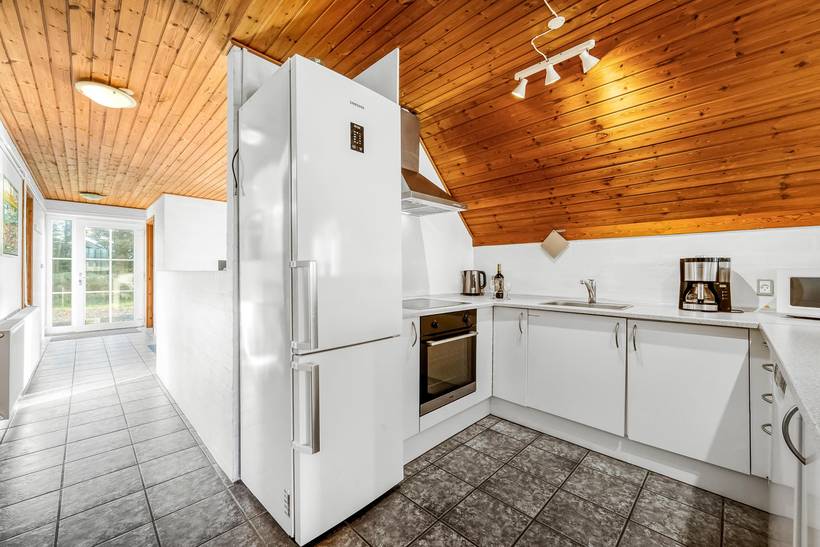 Foto von Ferienhaus FL42 in Vrist - Vejlby Klit - Westjütland