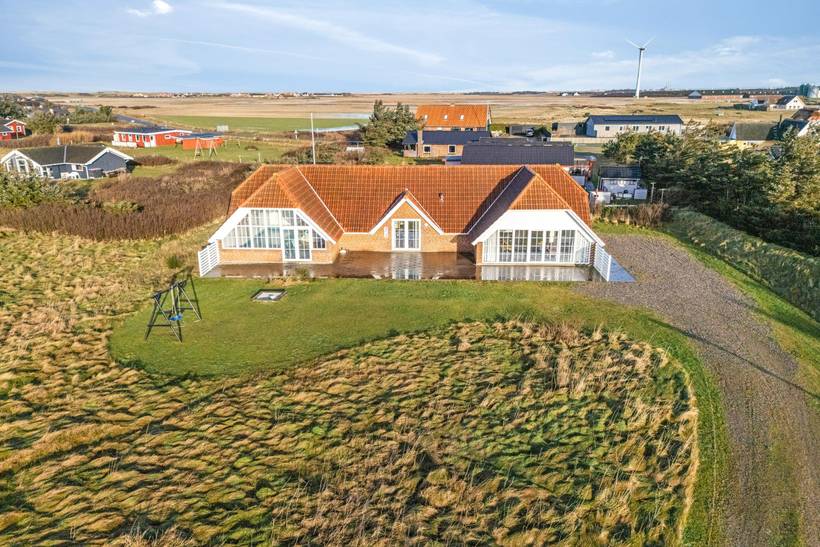 Foto von Ferienhaus FL42 in Vrist - Vejlby Klit - Westjütland