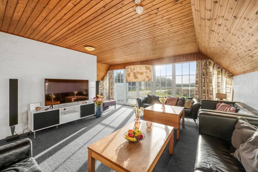 Foto von Ferienhaus FL42 in Vrist - Vejlby Klit - Westjütland