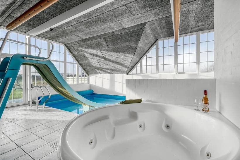 Foto von Ferienhaus FL42 in Vrist - Vejlby Klit - Westjütland