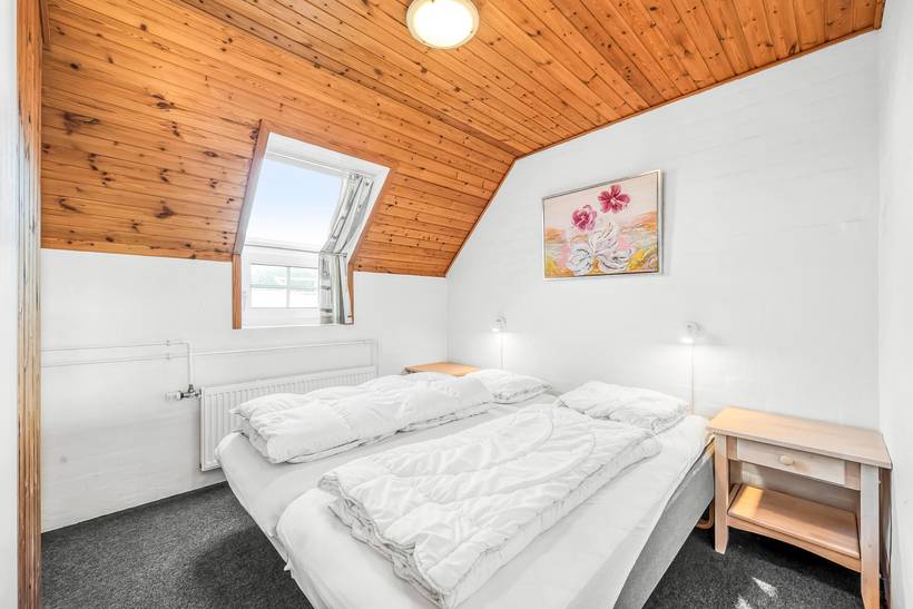Foto von Ferienhaus FL42 in Vrist - Vejlby Klit - Westjütland