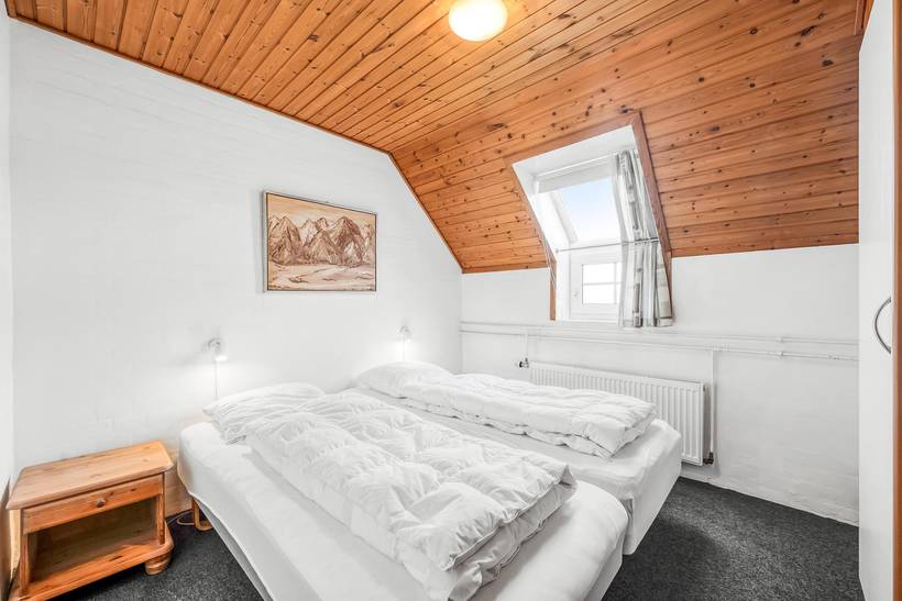 Foto von Ferienhaus FL42 in Vrist - Vejlby Klit - Westjütland