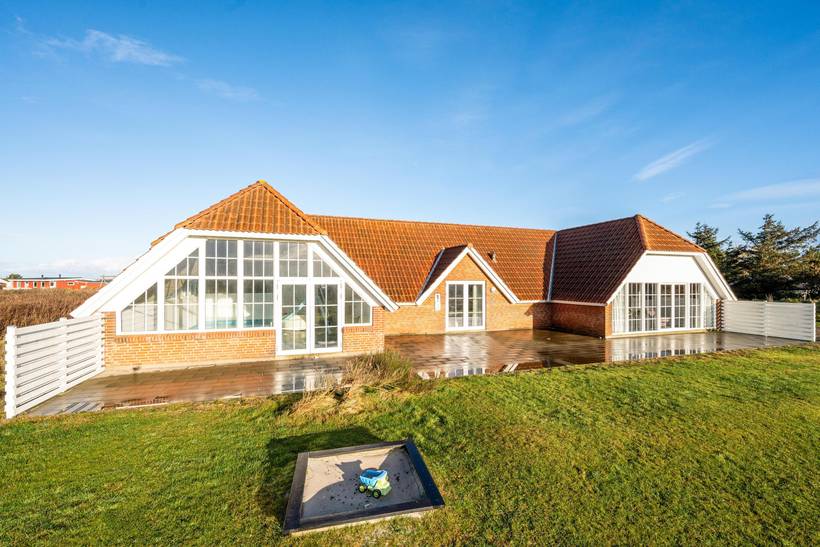 Foto von Ferienhaus FL42 in Vrist - Vejlby Klit - Westjütland