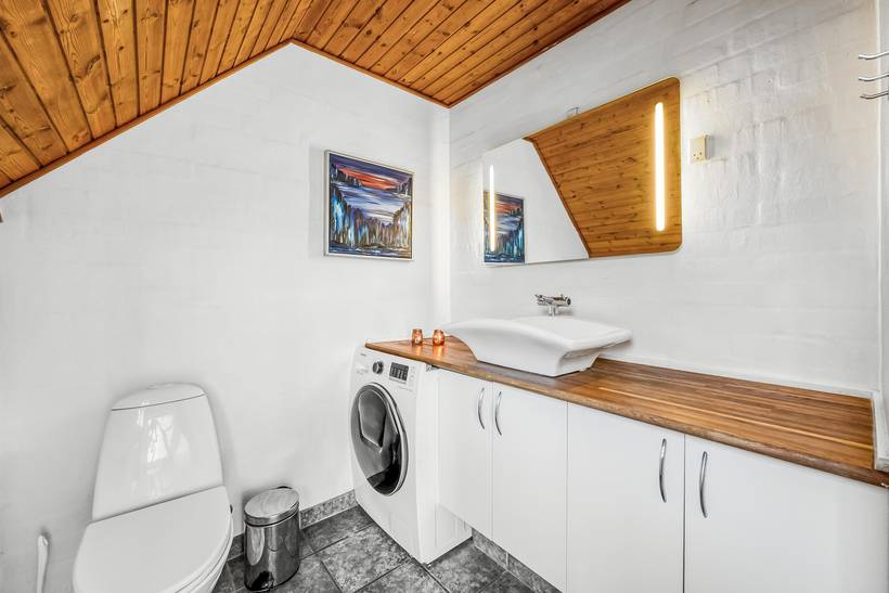 Foto von Ferienhaus FL42 in Vrist - Vejlby Klit - Westjütland