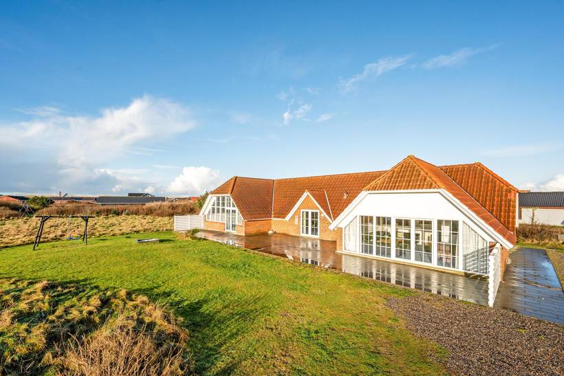 Foto von Ferienhaus FL42 in Vrist - Vejlby Klit - Westjütland