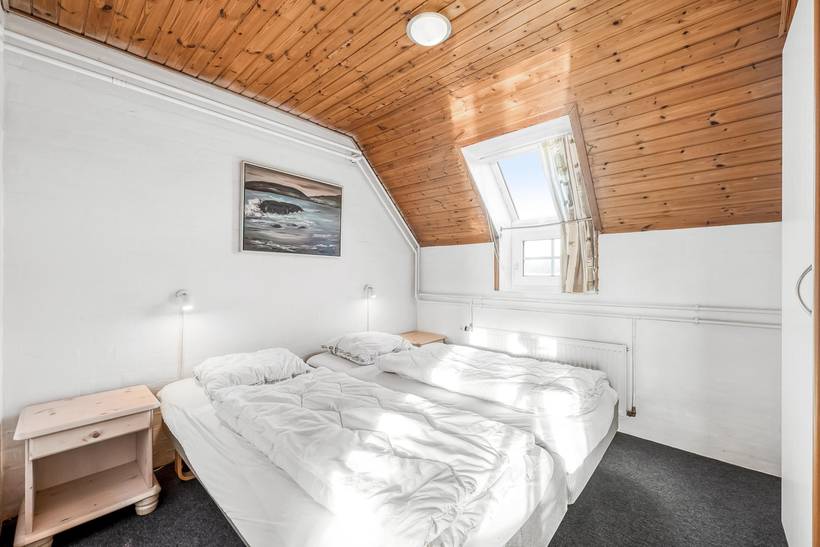 Foto von Ferienhaus FL42 in Vrist - Vejlby Klit - Westjütland