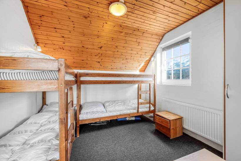 Foto von Ferienhaus FL42 in Vrist - Vejlby Klit - Westjütland