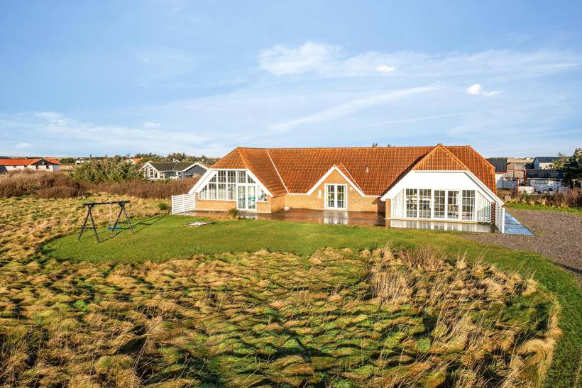 Foto von Ferienhaus FL42 in Vrist - Vejlby Klit - Westjütland