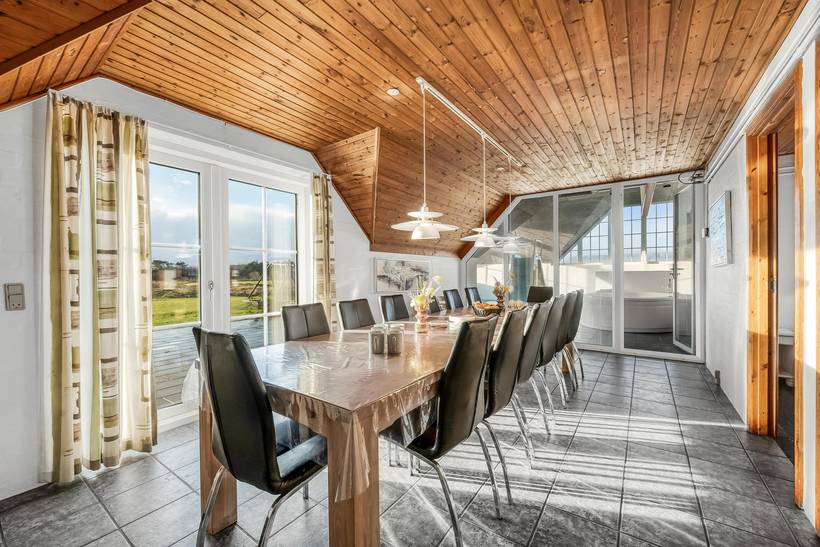 Foto von Ferienhaus FL42 in Vrist - Vejlby Klit - Westjütland