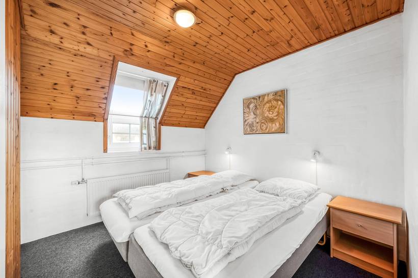 Foto von Ferienhaus FL42 in Vrist - Vejlby Klit - Westjütland