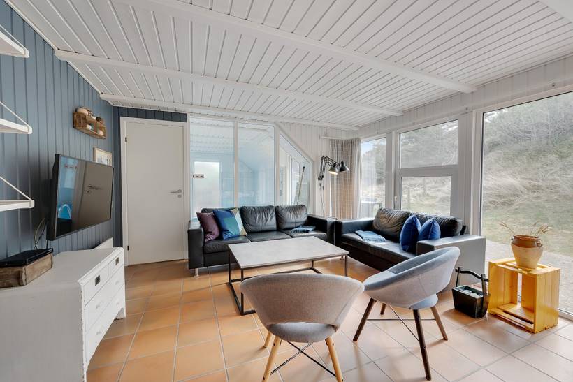 Foto von Ferienhaus FL45 in Houvig - Søndervig - Westjütland