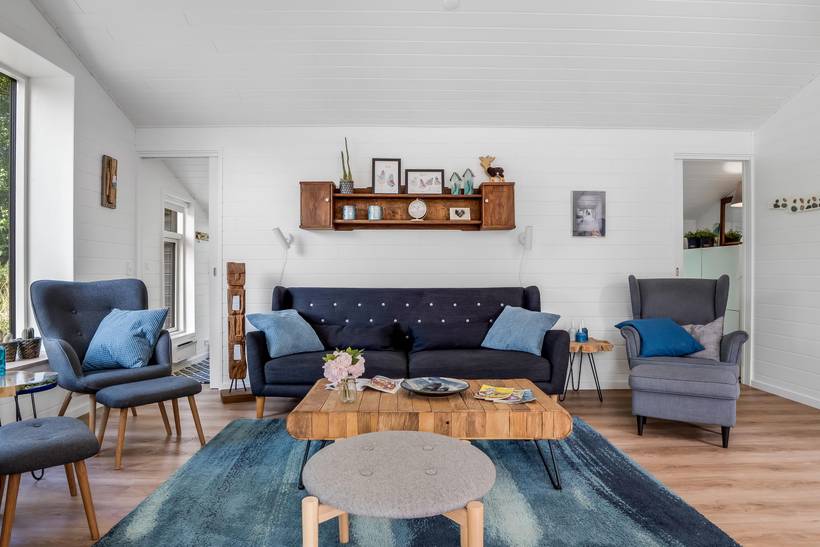 Foto von Ferienhaus FL58 in Bunken - Ålbæk - Nordjütland Ost