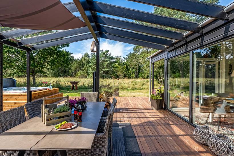Foto von Ferienhaus FL58 in Bunken - Ålbæk - Nordjütland Ost