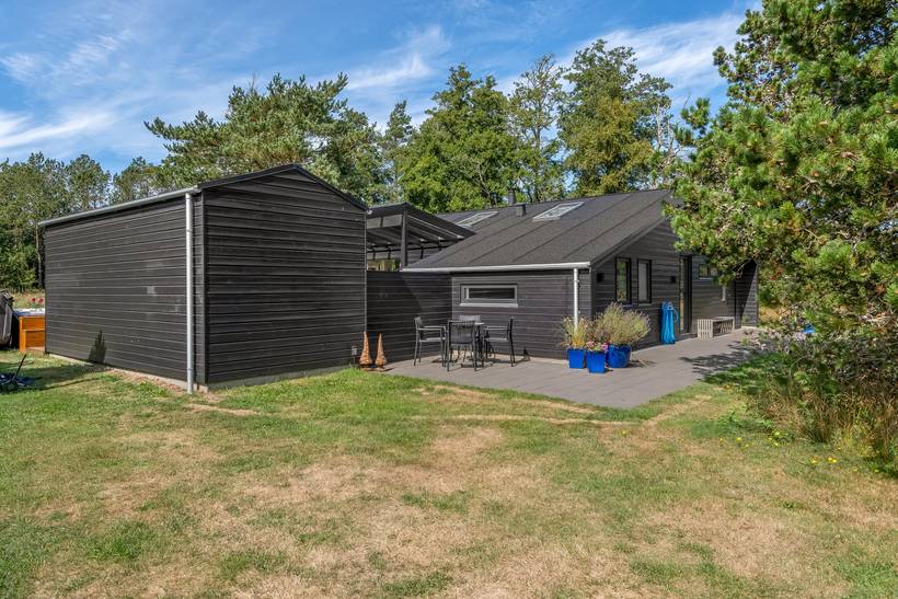 Foto von Ferienhaus FL58 in Bunken - Ålbæk - Nordjütland Ost