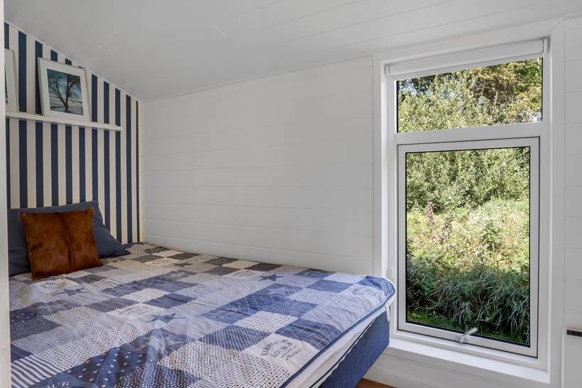 Foto von Ferienhaus FL58 in Bunken - Ålbæk - Nordjütland Ost