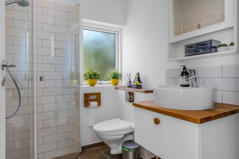 Foto von Ferienhaus FL58 in Bunken - Ålbæk - Nordjütland Ost