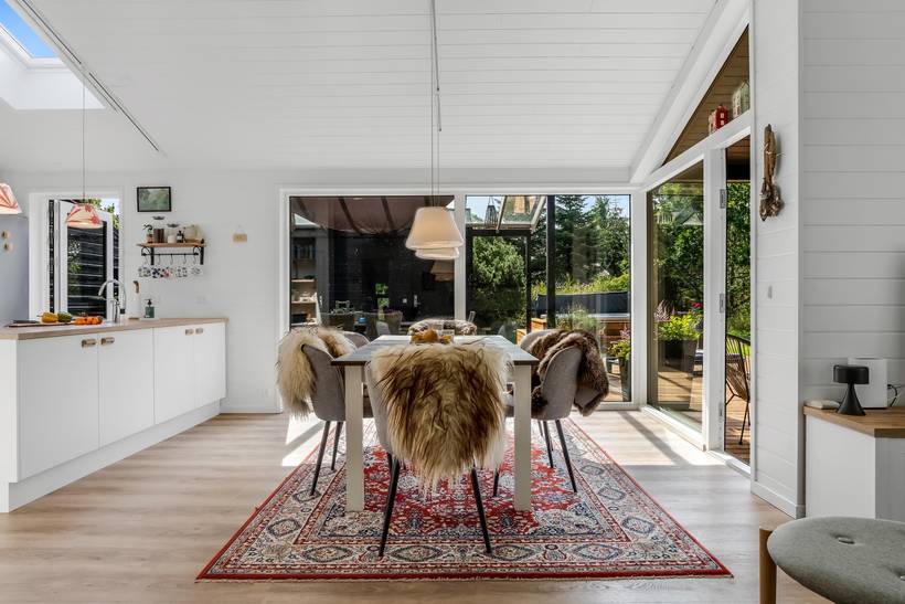 Foto von Ferienhaus FL58 in Bunken - Ålbæk - Nordjütland Ost