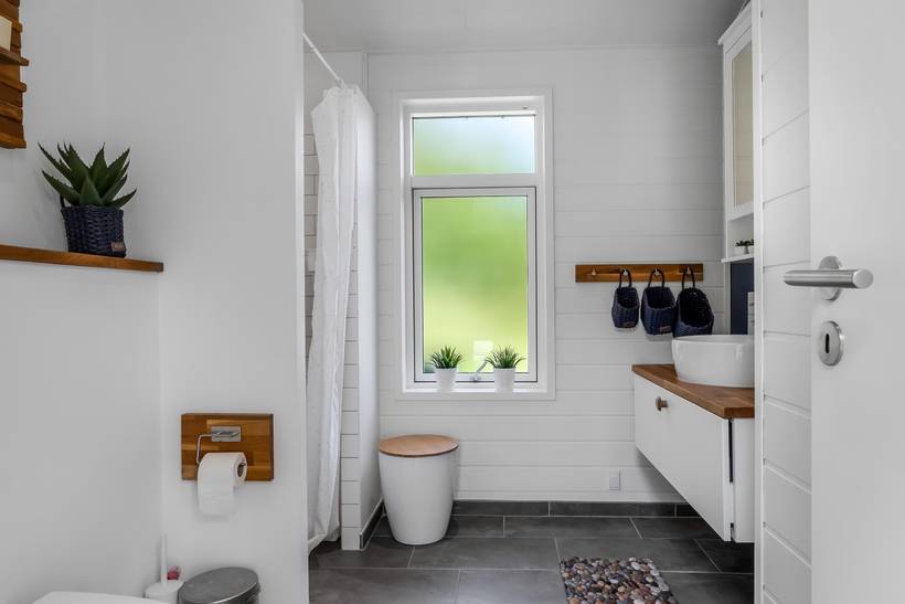 Foto von Ferienhaus FL58 in Bunken - Ålbæk - Nordjütland Ost