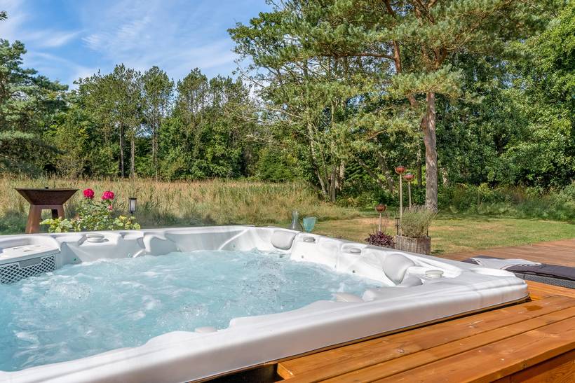 Foto von Ferienhaus FL58 in Bunken - Ålbæk - Nordjütland Ost