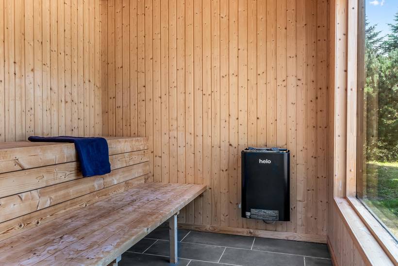 Foto von Ferienhaus FL58 in Bunken - Ålbæk - Nordjütland Ost