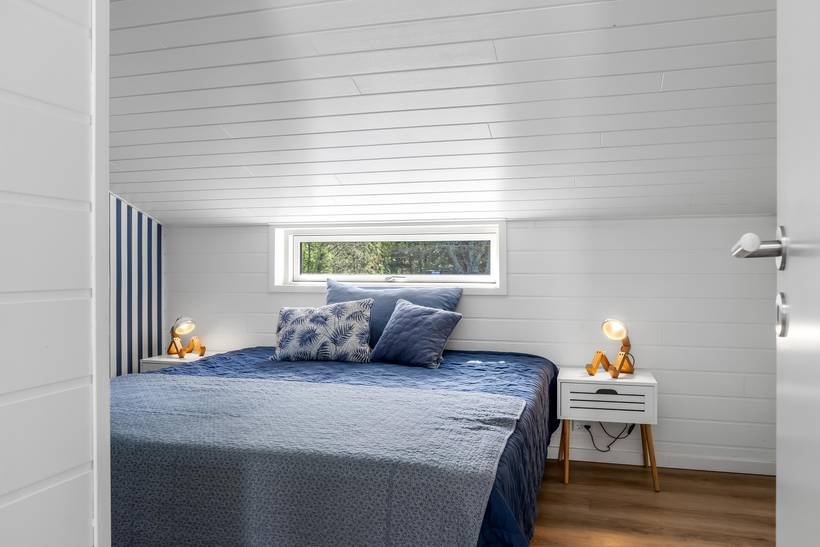 Foto von Ferienhaus FL58 in Bunken - Ålbæk - Nordjütland Ost