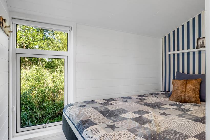 Foto von Ferienhaus FL58 in Bunken - Ålbæk - Nordjütland Ost