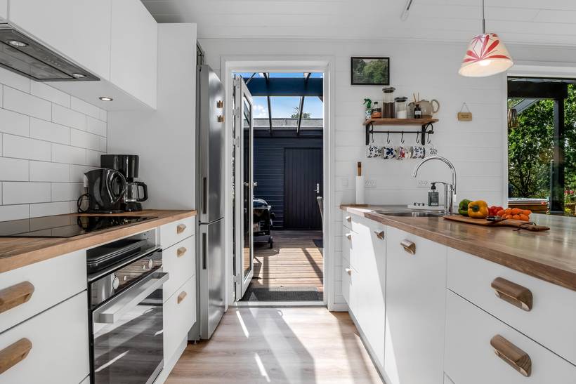Foto von Ferienhaus FL58 in Bunken - Ålbæk - Nordjütland Ost